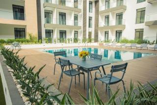 The Browns Apartments - Accra - 6
