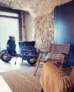 La Dolce Vita. Boutique Apartment - Girona - 8