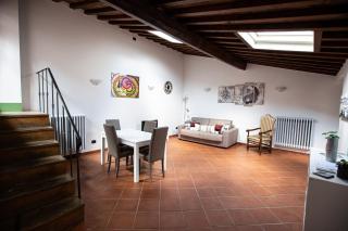 YOUR APARTMENT IN FLORENCE - Florence - 0