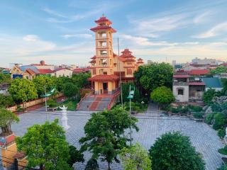 Viet Huong Hotel - Ninh Binh - 9