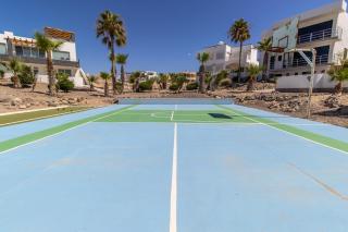 Sandy Beach Costa Diamante E15 House Game Room Dog Friendly - 2