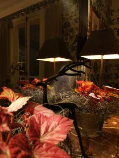 La Maison de Ville - 6