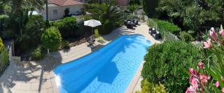 Au Reveil des Cigales - Saint-Aygulf - 0