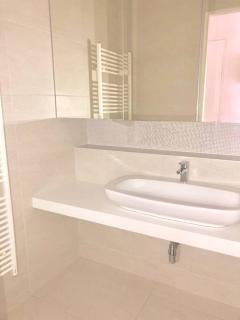 City Centre - Best location, big & new 110 m2 apt - 7