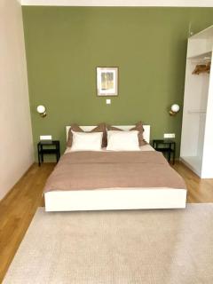 City Centre - Best location, big & new 110 m2 apt - Wenen - 4