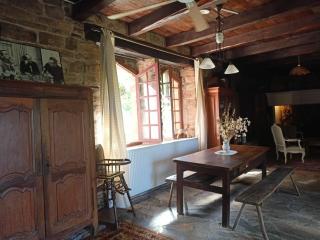 La longère d'Anaïde - Saint Marcel Campes - 7