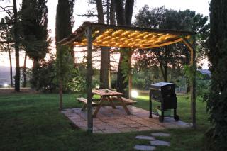 Agriturismo Poggio Rotondo - 1