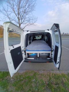 Marty's Campervan - Adliswil - 2