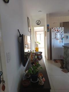 Apartamento com piscina na Martim de Sá - Caraguatatuba - 4
