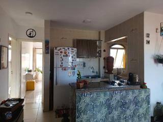 Apartamento com piscina na Martim de Sá - Caraguatatuba - 3
