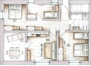 Ferienwohnung Krallinger - 7