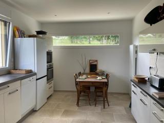 Gîte La Coulée des Robins - 6