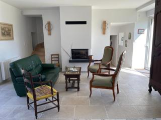 Gîte La Coulée des Robins - Continvoir - 3