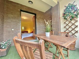 La casa di Fra - Lovely Trilo with terrace in Recco - Recco - 0