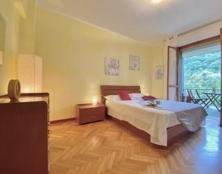 La casa di Fra - Lovely Trilo with terrace in Recco - Recco - 5