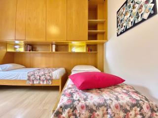 La casa di Fra - Lovely Trilo with terrace in Recco - Recco - 1