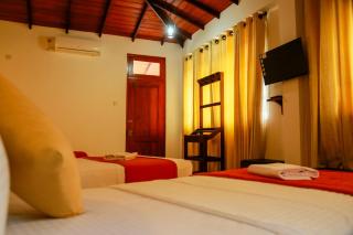 Queens Lodge - Kandy - 3