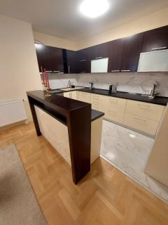 Sandras Apartment - Strumica - 8