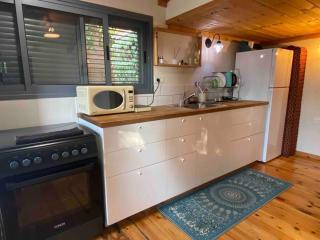 Bit cabin near the airport - Kefar Daniyyel - 2