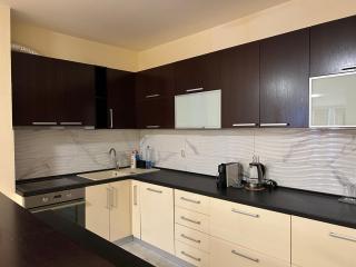 Sandras Apartment - Strumica - 7