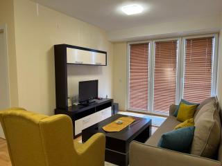 Sandras Apartment - Strumica - 6