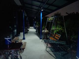 PA House Apartment - Banguecoque - 4