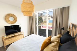 lh- Creado como un Hotel Boutique - Buenos Aires - 6