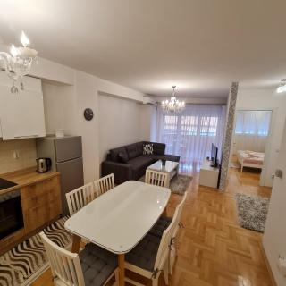 Venus Delux Apartment - Strumica - 4