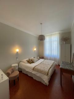 La villa des Amandiers - 3