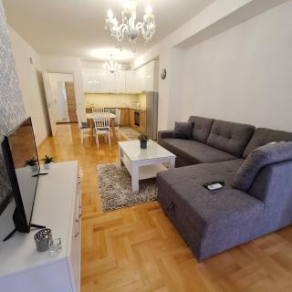 Venus Delux Apartment - Strumica - 7