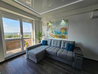 Apartment Dendrarium Residence - Chişinău - 3