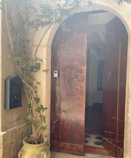 Murat Apartment - Castellabate - 6