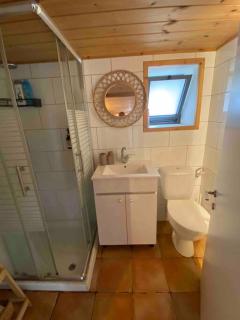 Bit cabin near the airport - Kefar Daniyyel - 6