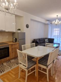 Venus Delux Apartment - Strumica - 5