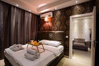 Spa House Boutique Hotel - Petach Tikwa - 7