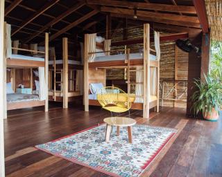 The Fort Hostel - Don Diego - 6