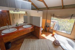 Lion Tree Top Lodge - Guernsey Nature Reserve - 3