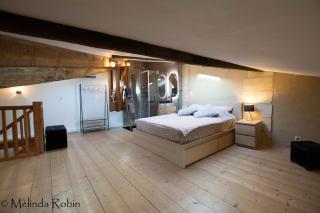Loft de bernon - Puisseguin - 4