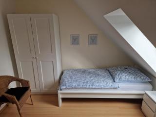 Ferienwohnung Möllers Hof - 4