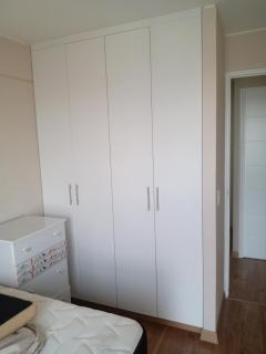 Habitación nueva para persona sola o pareja - 3