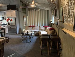 Cozy Barn with Pool Access & Near Lake Conroe - 1