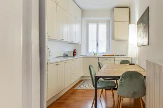 Easylife - Fantastico rifugio nel cuore di Brera - Mailand - 9