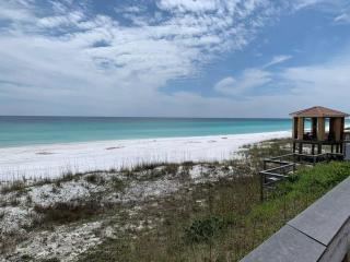 Spacious 4BR Beach Home with Golf Cart & Pool Access - Destin - 5
