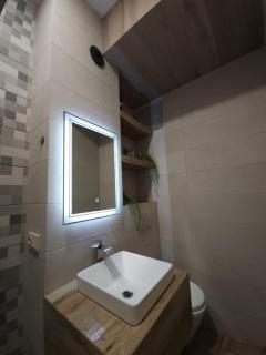 Apartment - 200 m Near Central Park - 8