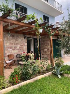A casa di Alice - Orikum - 6