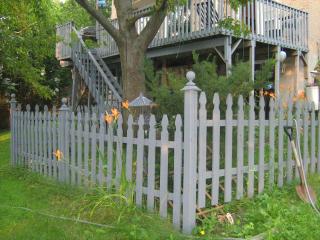 O'Brien House - Kingston - 9