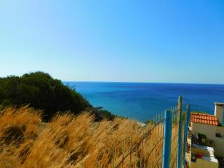 Ra's Seacastle - Tsoutsouros - 1