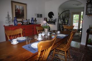 O'Brien House - Kingston - 1