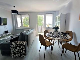 Bursztynowy Apartament - Tarnowskie Góry - 8