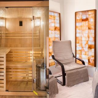 Forest Lux Boutique Villas - Rakitovo - 9